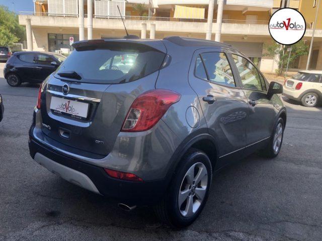 OPEL Mokka X 1.6 CDTI Ecotec 136CV 4x4 Start&Stop Innovation