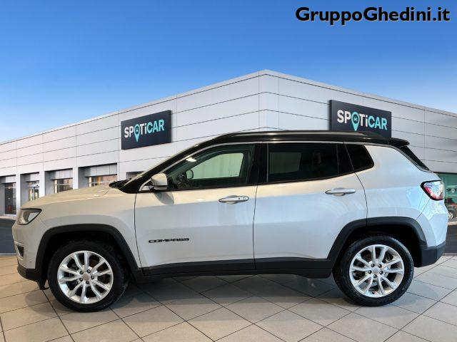 JEEP Compass 1.3 Turbo T4 150 CV aut. 2WD Limited