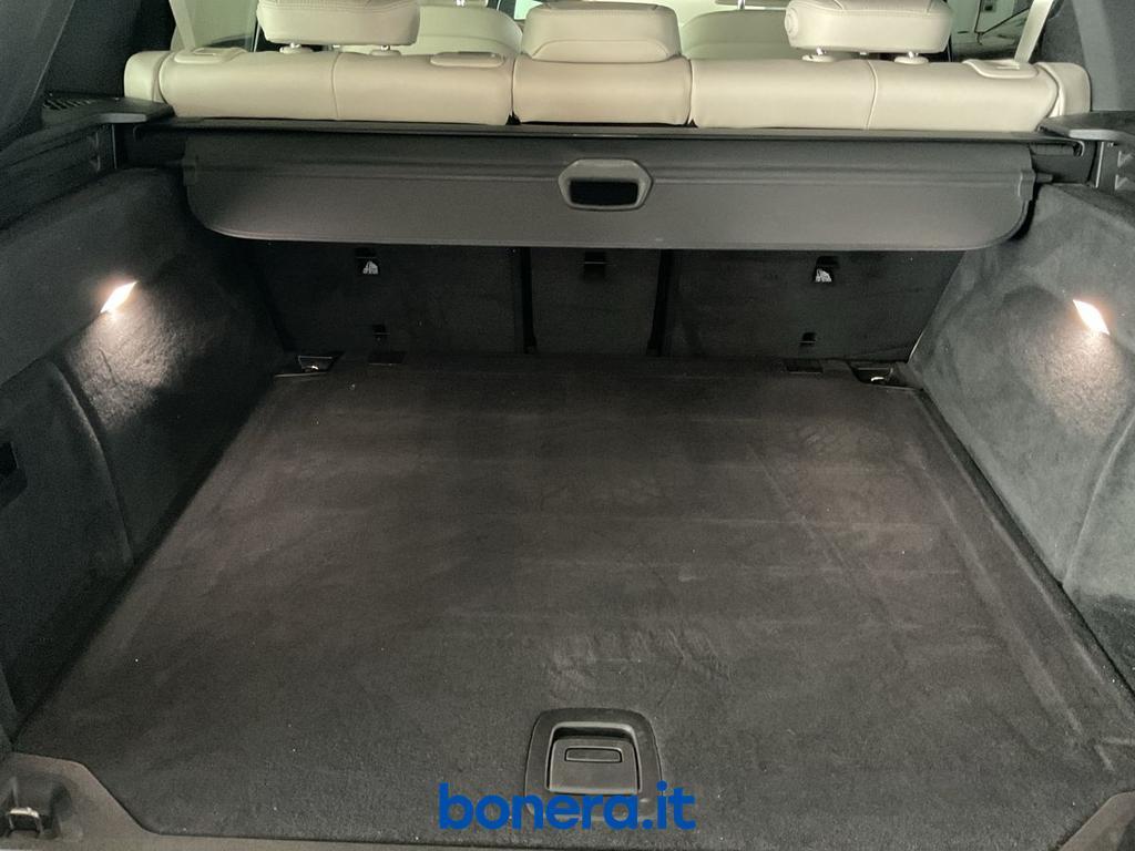 BMW X5 30 d Mild Hybrid 48V Msport xDrive Steptronic