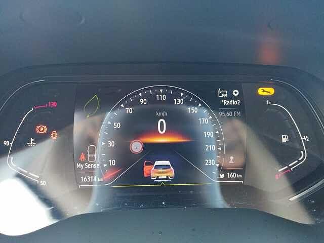 Renault Captur TCe 90 CV Intens
