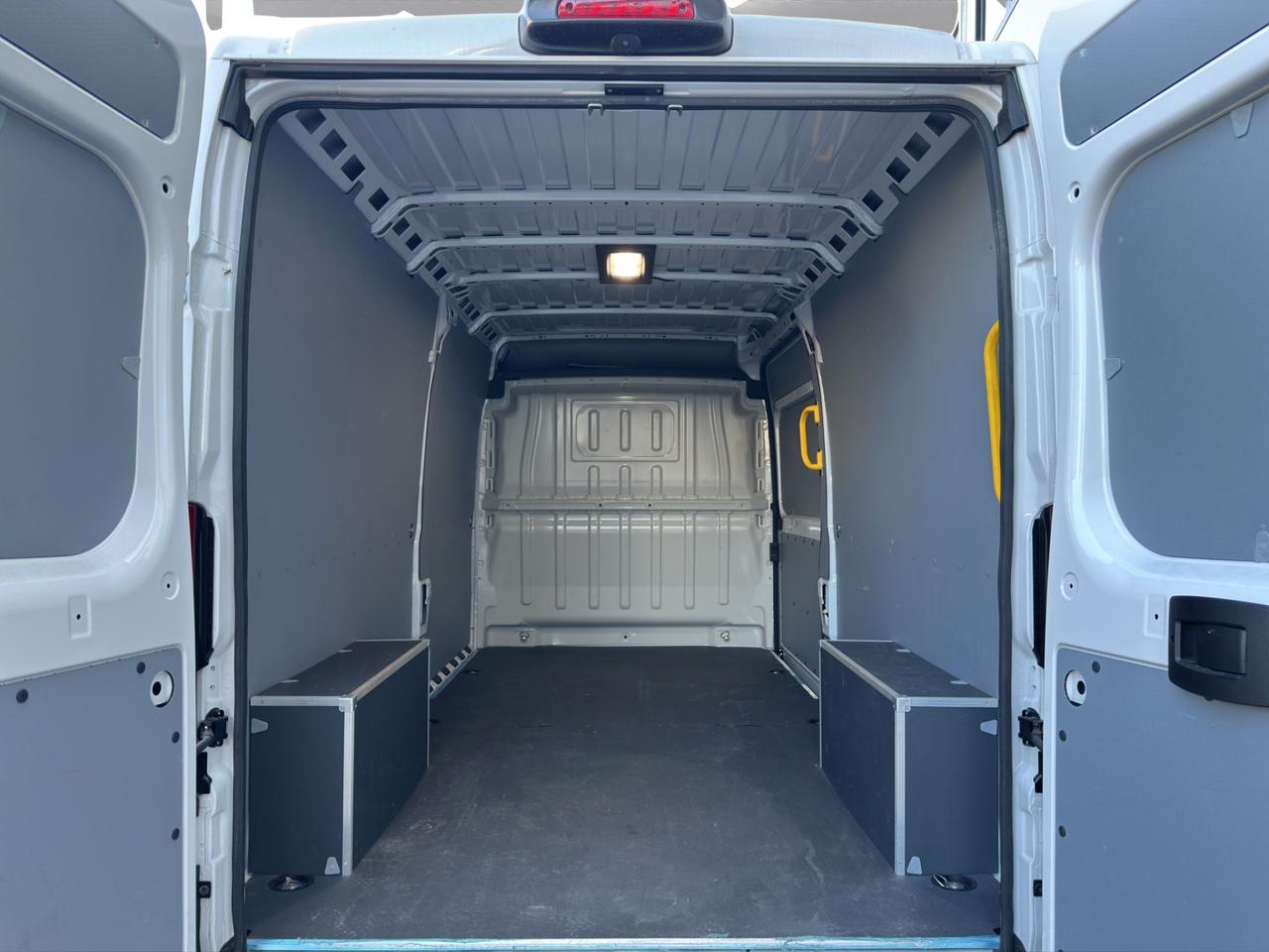 Toyota Proace Max electric 35H 110kWh L3H2