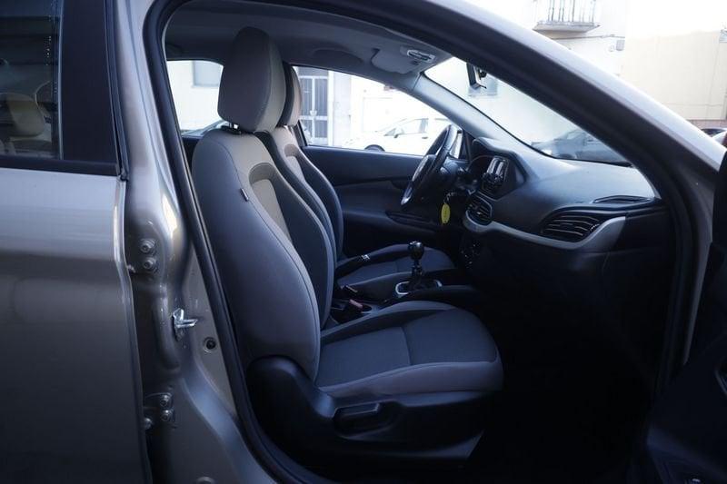 FIAT Tipo FIAT Tipo 1.4 5 porte Easy 70KW ANNO 2018