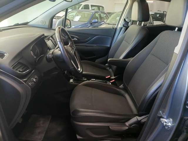 Opel Mokka X Mokka X 1.6 cdti Advance s