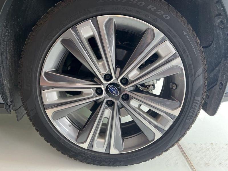 Subaru Solterra EV 4E-Xperience+ MY23