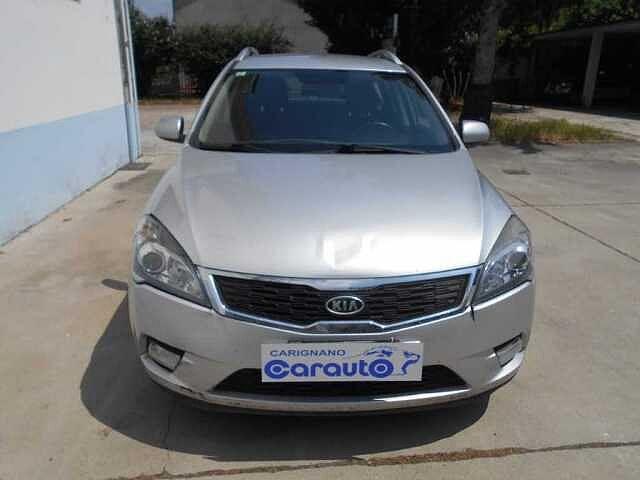 Kia Ceed 1.6 CRDi VGT 90CV 5p. Platinum