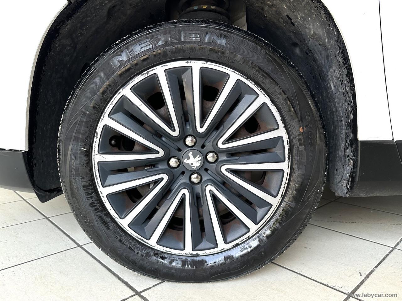 PEUGEOT 2008 PureTech 82 Active TAGL CERT*UNIPRO