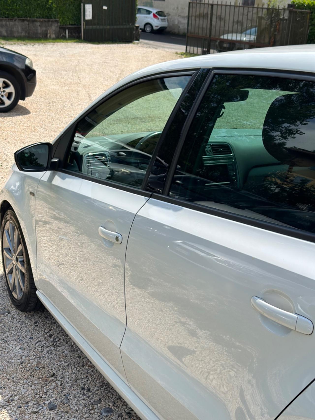 Volkswagen POLO 1.4 TDI 90CV EU6B 5p. FRESH NEOPAT KMCERT