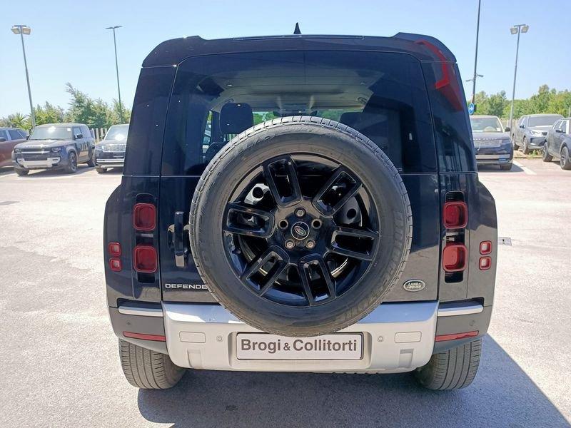 Land Rover Defender 90 3.0 I6 MHEV 200cv SE AWD Auto