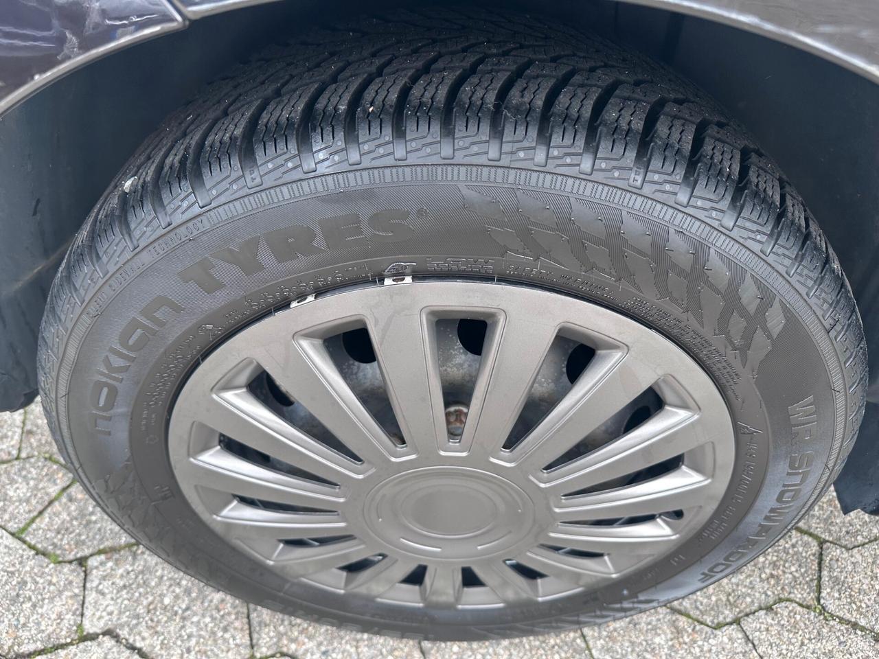 Lancia MUSA 1.4 16V Gold