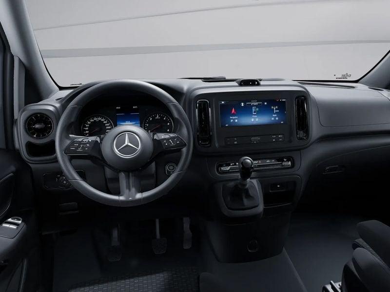 Mercedes-Benz Vito Vito 2.0 114 CD Furgone Compact PRO