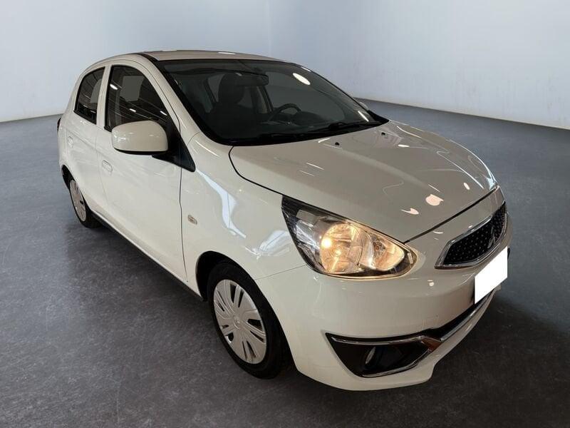 Mitsubishi Space Star 1.0 Funky