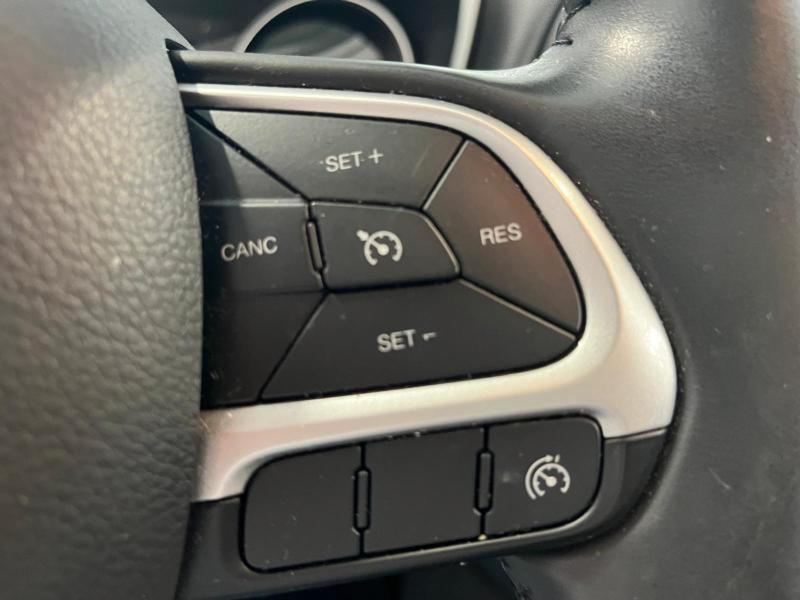 Jeep Compass 1.4 m-air Sport 2wd 140cv my1 gpl