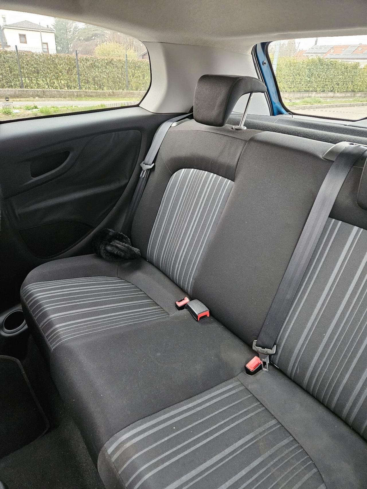 Fiat Punto Evo 1.3 Mjt NEOPATENTATI