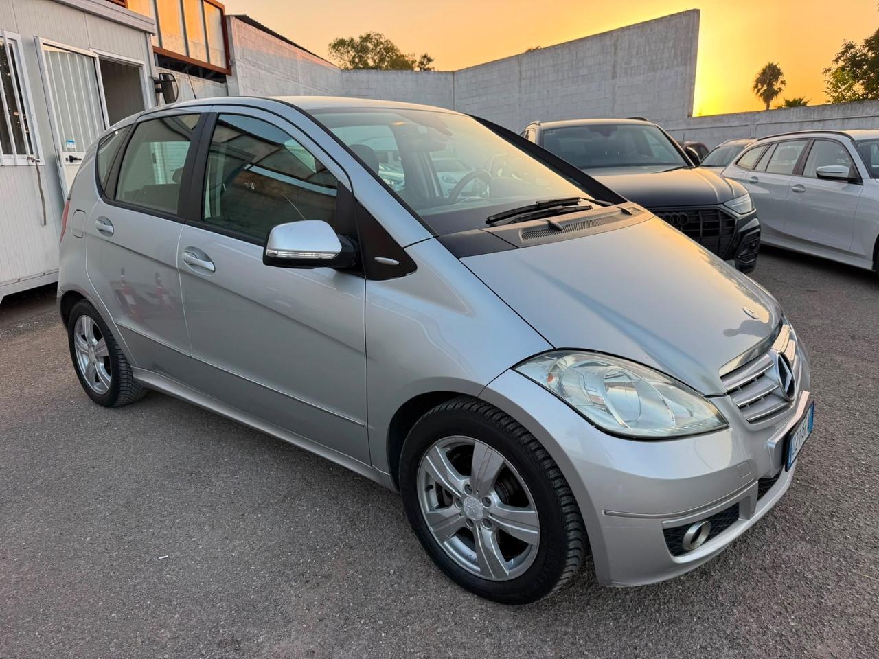 Mercedes-benz A 180 CDI Special Edition