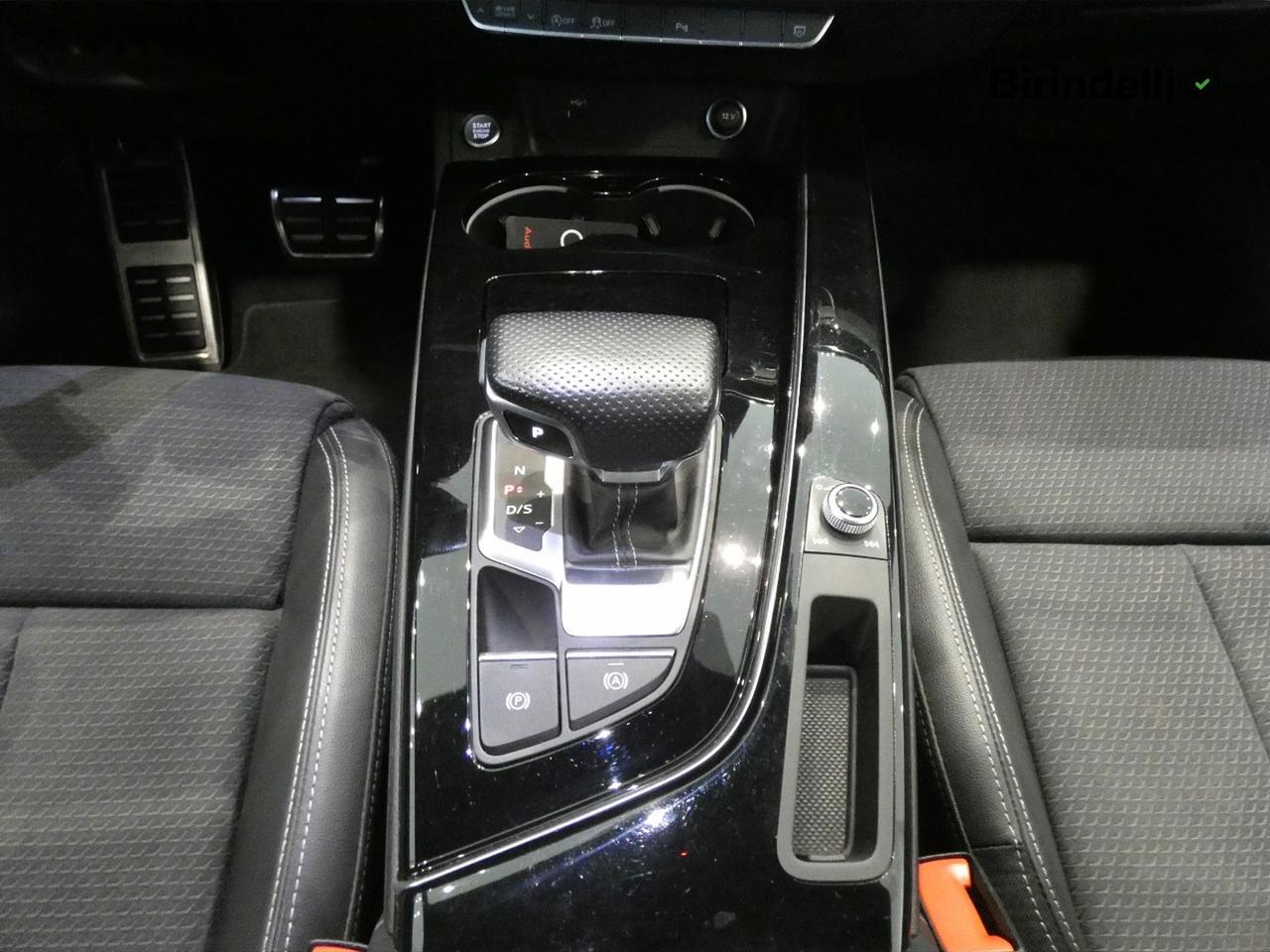 AUDI A5 2ª serie - A5 40 TDI quattro S tronic S line edition