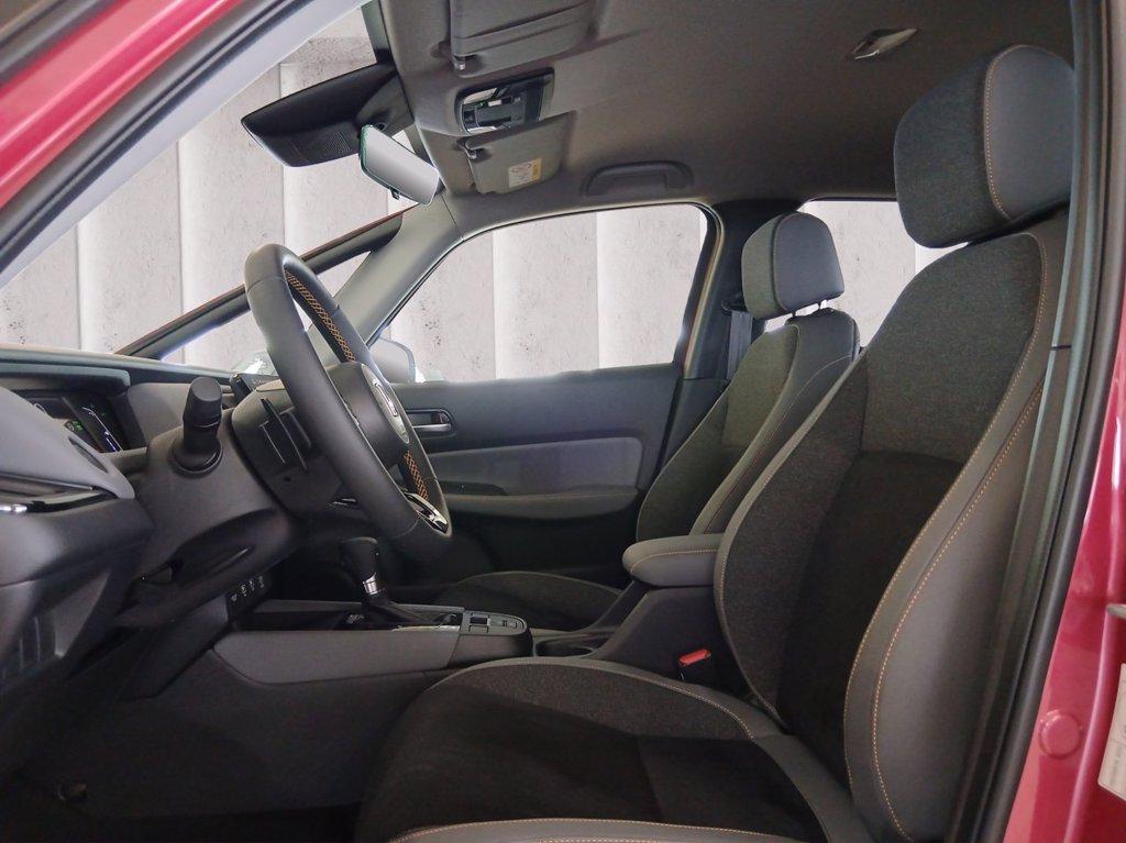 HONDA Jazz 1.5 hev Sport ecvt del 2024