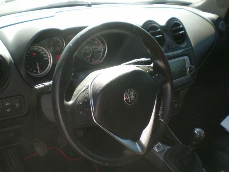 Alfa Romeo MiTo 1.3 jtdm 90cv