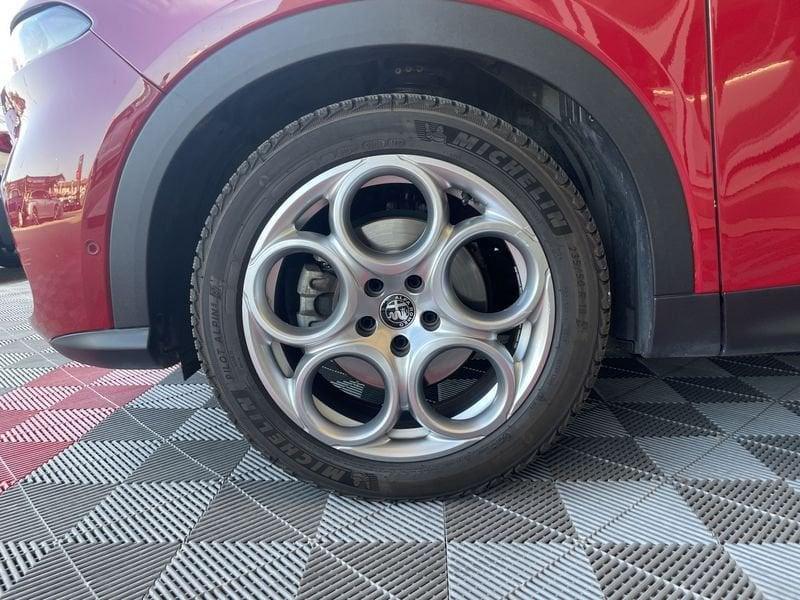 Alfa Romeo Tonale 1.6 diesel 130 CV TCT6 Sprint