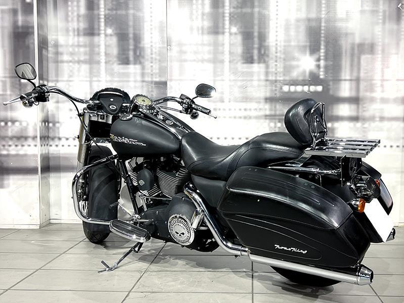 Harley Davidson Road king 1450