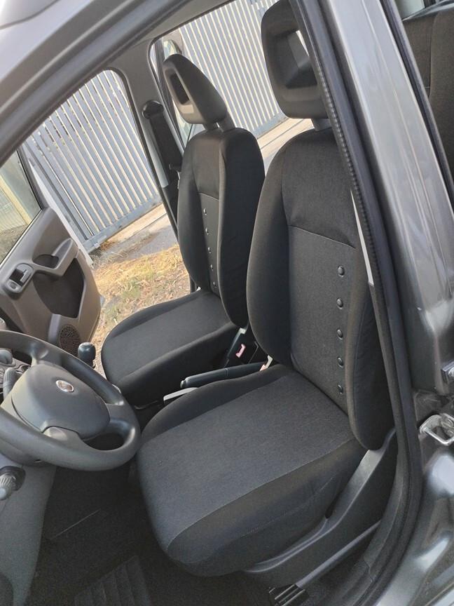 Fiat Panda 1.2 Dynamic 87000KM UNIPRO 2011