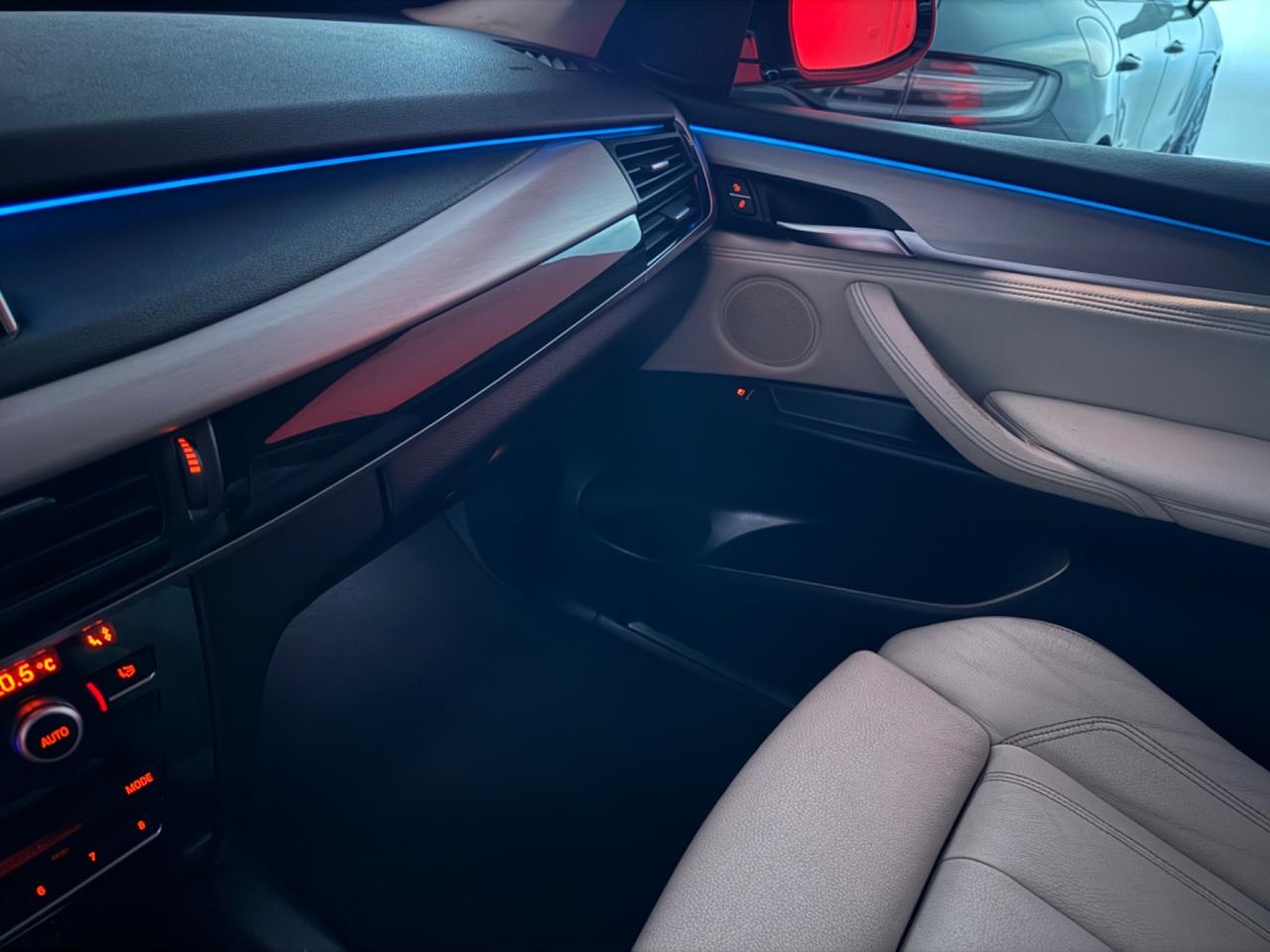 Bmw X5 sDrive25d Luxury