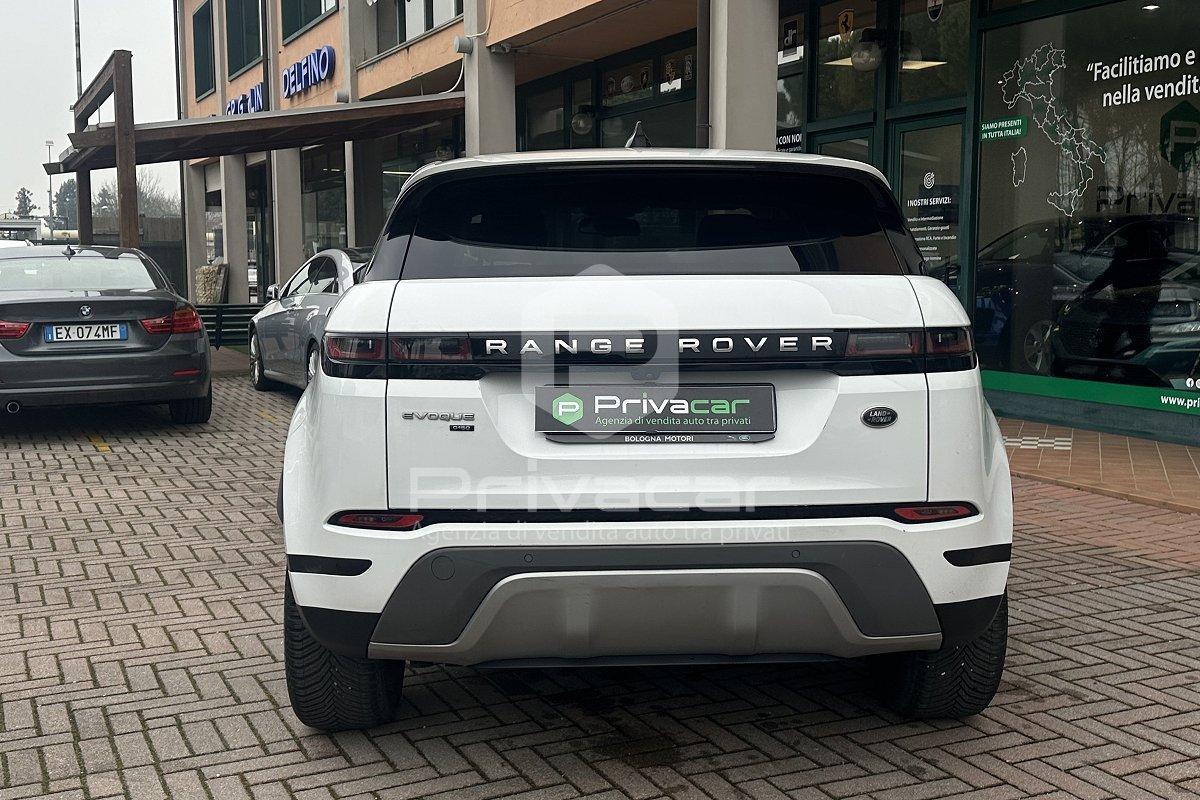 LAND ROVER Range Rover Evoque 2.0D I4-L.Flw 150 CV