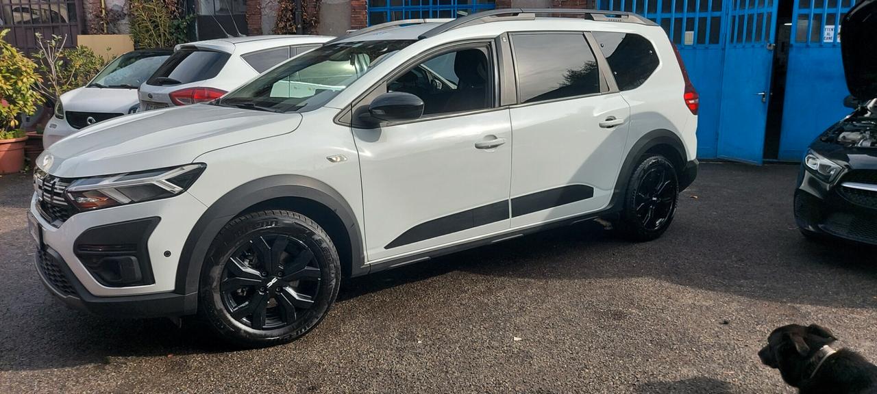 Dacia Jogger 1.6 Hybrid 140 7 posti Extreme