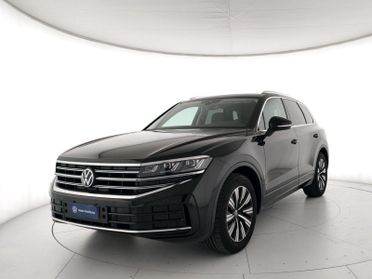 Volkswagen Touareg 3.0 v6 tdi scr elegance 231cv auto
