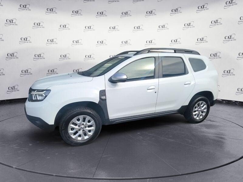 Dacia Duster 1.0 TCe GPL Expression