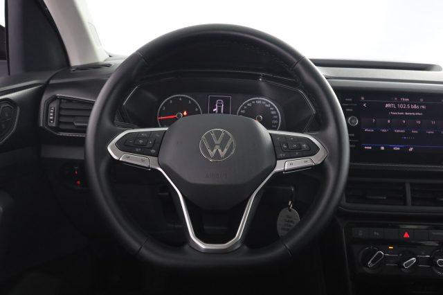 VOLKSWAGEN T-Cross T-Cross 1.0 TSI Style BMT