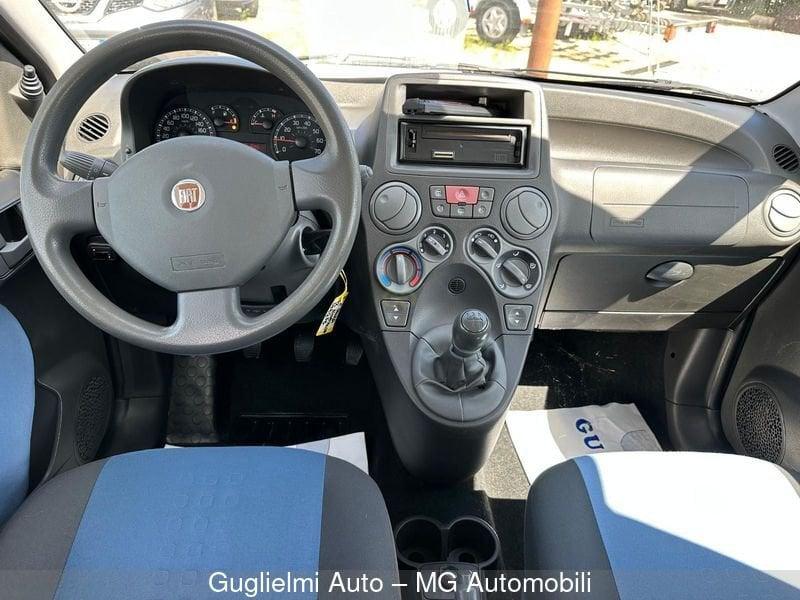 FIAT Panda Panda 1.2 Dynamic Natural Power