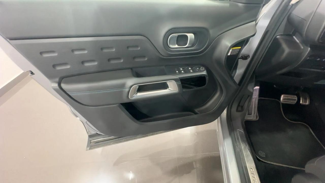 Citroen C5 Aircross C5 Aircross BlueHDi 130 S&S EAT8 Shine Pack
