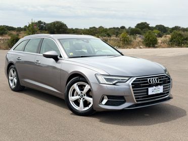 Audi A6 Avant 40 2.0 TDI S tronic Business Design