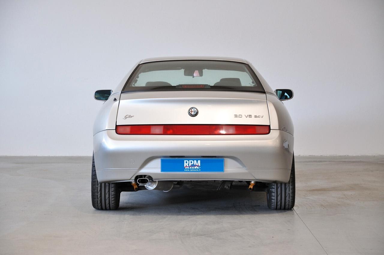 Alfa Romeo GTV 3.0i V6 24V cat L