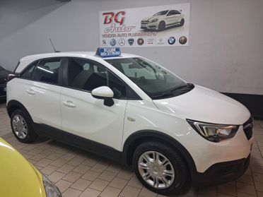 Opel Crossland X 1.5 ECOTEC D unico prop 2020