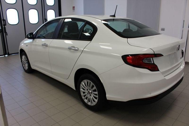 FIAT Tipo 1.6 Mjt S&S 4 porte