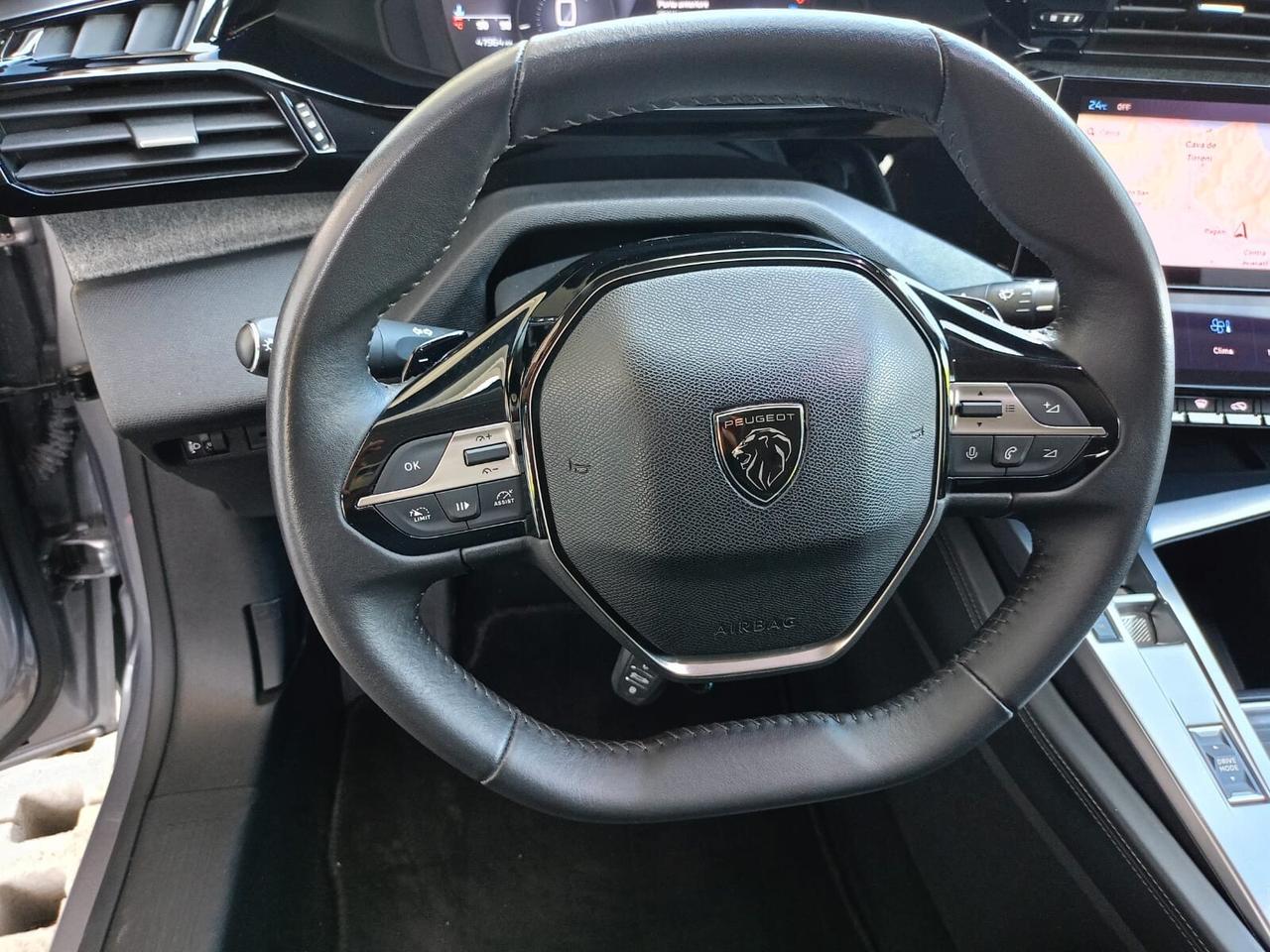 Peugeot 308 BlueHDi 130 S&S EAT8 Allure Pack