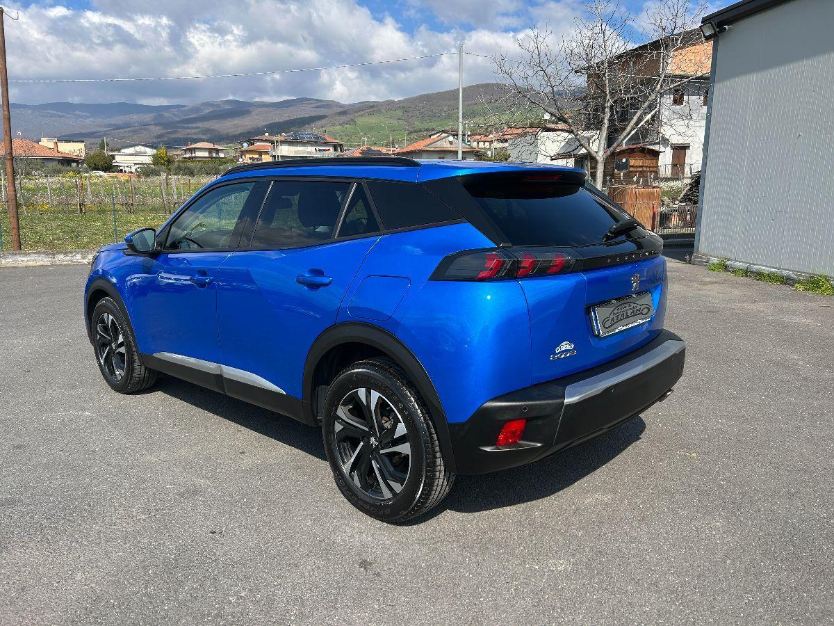 PEUGEOT - 2008 - BlueHDi 110 S&S GT Line