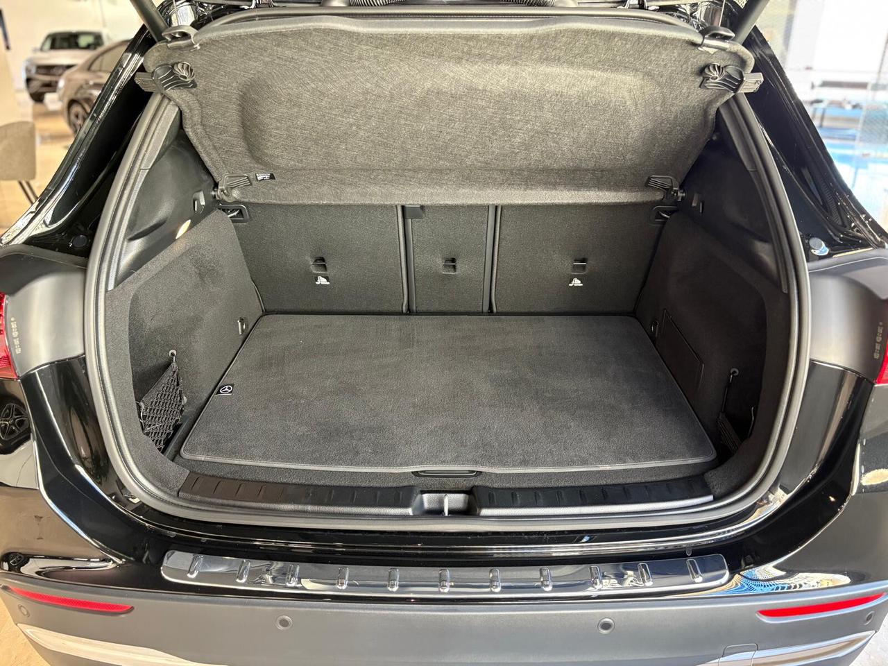 Mercedes-benz GLA 200 d Automatic AMG Line Premium