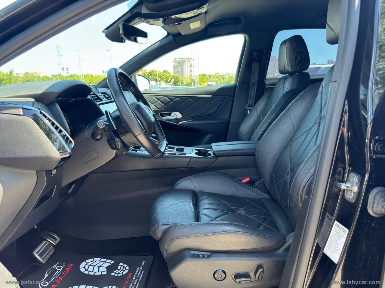 DS AUTOMOBILES DS 7 BlueHDi 130 aut. Rivoli
