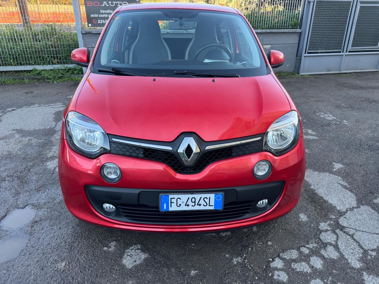 Renault Twingo TCe 90 CV Stop&Start Energy Lovely