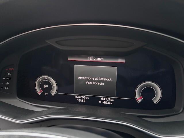 Audi A6 allroad 55 TDI 3.0 quattro tiptronic