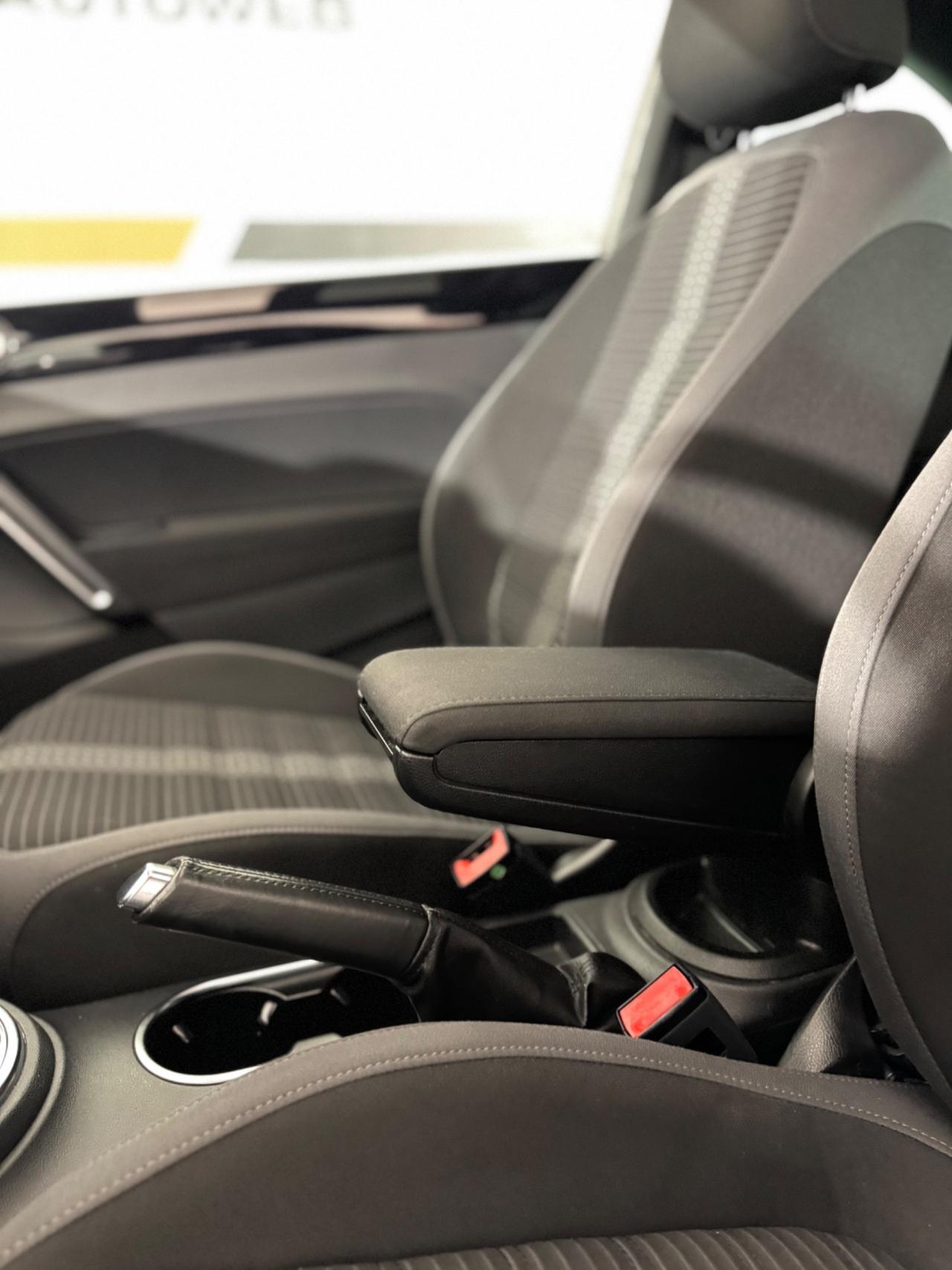 Volkswagen Maggiolino 2.0 TDI DSG Sport