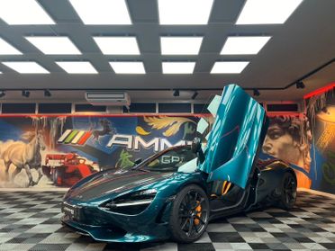 750S Spider 4.0 ssg7 (750)