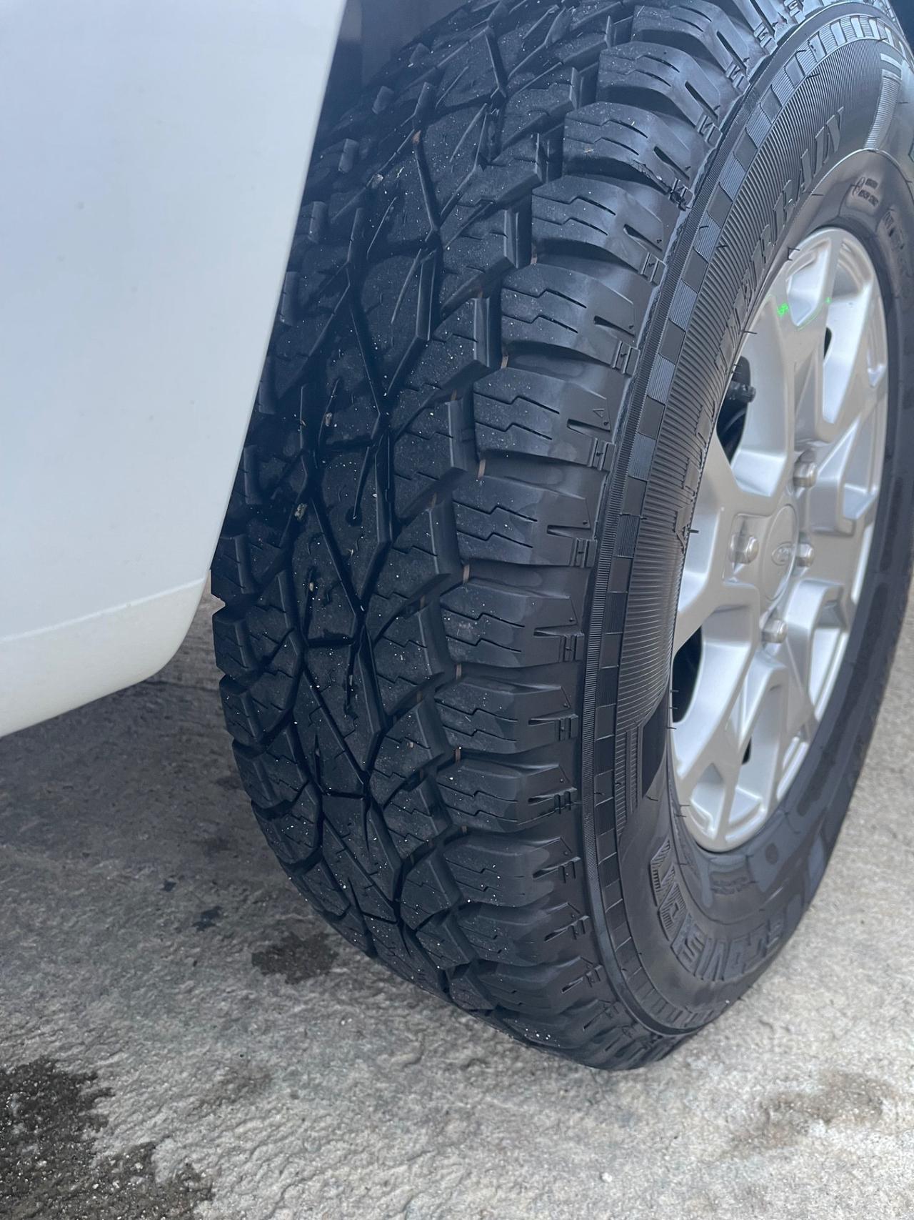 Ford Ranger 2.0 ECOBLUE DC XLT 5 posti