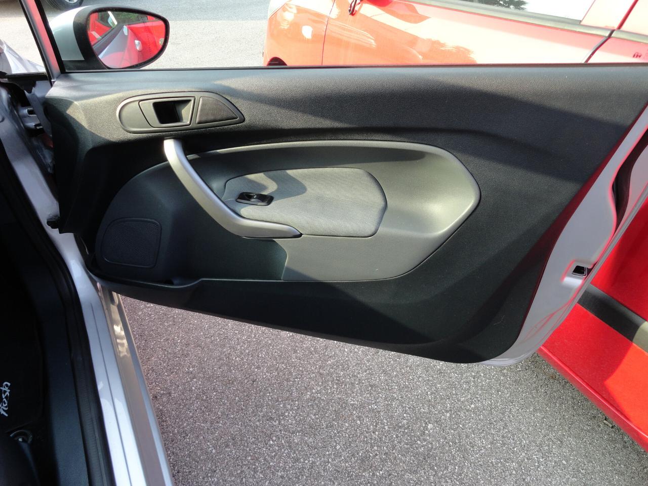 Ford Fiesta Fiesta+ 1.2 82CV 3 porte