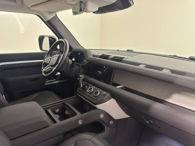 Land Rover Defender 3.0D I6 200 110 SE AWD Autocarro N1 + iva