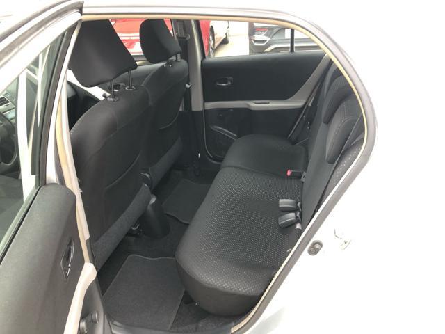 TOYOTA Yaris 1.3 5 porte Sol OK NEOPATENTATI