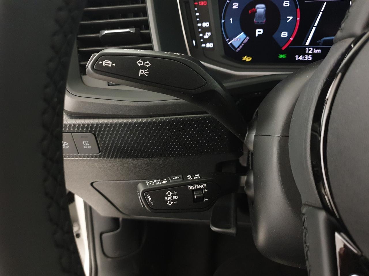 Sportback 30TFSI 116CV Business