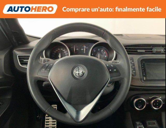ALFA ROMEO Giulietta 1.4 Turbo 120 CV Super